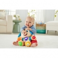 Розумне цуценя з технологією Smart Stages (укр.) Fisher-Price*