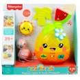 Музичний ігровий набір "Ананас та друзі" Fisher-Price