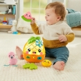Музичний ігровий набір "Ананас та друзі" Fisher-Price