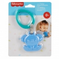 Прорізувач "Перші друзі малюка" Fisher-Price в ас.