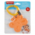 Прорізувач "Перші друзі малюка" Fisher-Price в ас.
