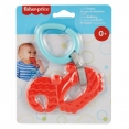 Прорізувач "Перші друзі малюка" Fisher-Price в ас.