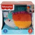 М"яка іграшка "Кольоровий їжачок" Fisher-Price