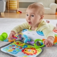 Подушка для игры на животике "Веселый джойстик" Fisher-Price