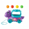 Веселий трицератопс Fisher-Price