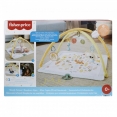 Килимок-ігровий центр "Перші дотики дитини" Fisher-Price