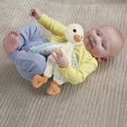 М'яка іграшка "Гусеня" Fisher-Price