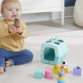 Игровой набор "Сортер-переноска с животными" Fisher-Price