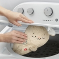 Мягкая игрушка "Сладкие сны зайчата" Fisher-Price