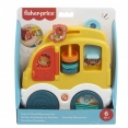 Інтерактивна дошка "Веселі тваринки" Fisher-Price (в ас.)