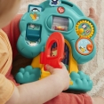 Інтерактивна дошка "Веселі тваринки" Fisher-Price (в ас.)