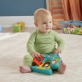 Інтерактивна дошка "Веселі тваринки" Fisher-Price (в ас.)