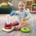 Пірамідка "Розвиток сенсорики" Fisher-Price