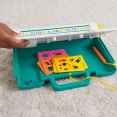 Дошка-планшет "Малюємо та навчаємося" Fisher-Price (JDL70)