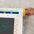 Дошка-планшет "Малюємо та навчаємося" Fisher-Price (JDL70)