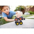 Базова машинка-позашляховик 1:64 серії «Monster Trucks» Hot Wheels (в ас.)