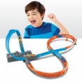 Трек «Шалена вісімка» Hot Wheels