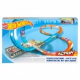 Трек «Шалена вісімка» Hot Wheels