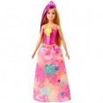 Лялька принцеса серії Дрімтопія Barbie в ас.