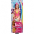 Лялька принцеса серії Дрімтопія Barbie в ас.