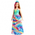 Лялька принцеса серії Дрімтопія Barbie в ас.