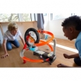 Ігровий набір "Перегони у шиномонтажній" Hot Wheels