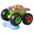 Базова машинка-позашляховик 1:64 серії «Monster Trucks» Hot Wheels (в ас.)