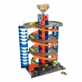 Мегагараж для машинок Hot Wheels