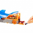 Грузовик-транспортер «Акулья пасть» Hot Wheels