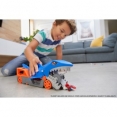Грузовик-транспортер «Акулья пасть» Hot Wheels