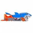 Грузовик-транспортер «Акулья пасть» Hot Wheels