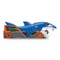 Грузовик-транспортер «Акулья пасть» Hot Wheels