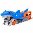 Грузовик-транспортер «Акулья пасть» Hot Wheels