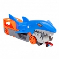Грузовик-транспортер «Акулья пасть» Hot Wheels