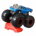 Базова машинка-позашляховик 1:64 серії «Monster Trucks» Hot Wheels (в ас.)