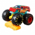 Базова машинка-позашляховик 1:64 серії «Monster Trucks» Hot Wheels (в ас.)