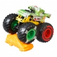 Базова машинка-позашляховик 1:64 серії «Monster Trucks» Hot Wheels (в ас.)