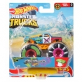 Базова машинка-позашляховик 1:64 серії «Monster Trucks» Hot Wheels (в ас.)