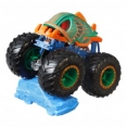 Базова машинка-позашляховик 1:64 серії «Monster Trucks» Hot Wheels (в ас.)