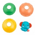 Формочки "Слоненя" Fisher-Price