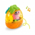 Музичний ігровий набір "Ананас та друзі" Fisher-Price