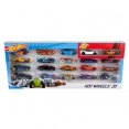 Набір з 20-ти базових машинок Hot Wheels (в ас.) (H7045)