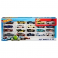Набір з 20-ти базових машинок Hot Wheels (в ас.) (H7045)