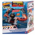 Игровой набор "Транспортные пути для города" Hot Wheels