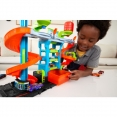 Ігровий набір "Автомийка: Мегавежа" Hot Wheels (HDP05)