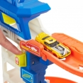 Ігровий набір "Втеча від лютої акули" Hot Wheels (HDP06)