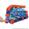 Вантажівка-транспортер "Суперспуск" Hot Wheels (HDY92)