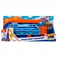 Вантажівка-транспортер "Суперспуск" Hot Wheels (HDY92)