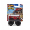 Машинка-позашляховик 1:70 серії "Monster Trucks" Hot Wheels (в ас.)