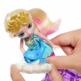 Ігровий набір з русалонькою "Казкові бульбашки" Enchantimals
